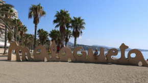 Pensión Santa Paula, Malaga